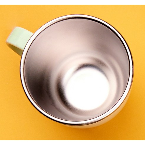 에디슨 프렌즈 논슬립 스텐 한손컵 실사용 후기 | 효과 있을까? - 상품 이미지 3