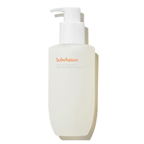 설화수 New 순행클렌징오일, 1개, 200ml