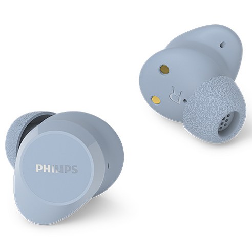 필립스 TAT1300 측면