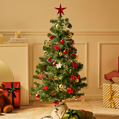 [쿠팡]크리스마스 트리 세트(29,900원/무료)