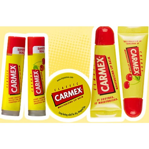 카멕스 모이스처라이징 립밤 스틱 후기 분석 - 최종 추천 이미지