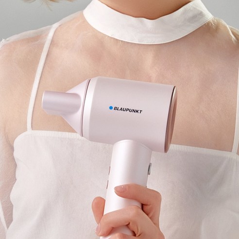 블라우풍트 에어이지 프로 에어홀 BLDC 드라이기 BLP-HD7300 1500W 후기 분석 - 필터 하단부