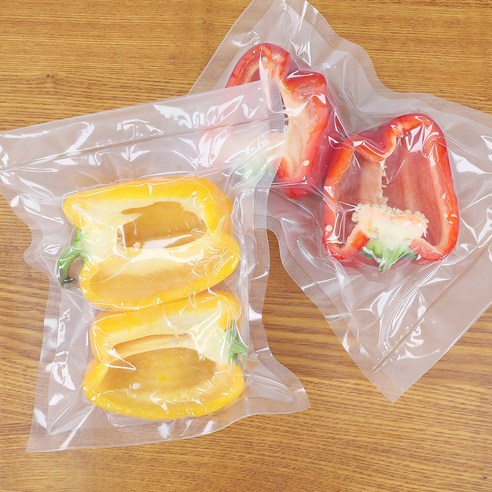 코멧 진공포장 비닐백 롤타입 20 cm x 6 m 이미지 2