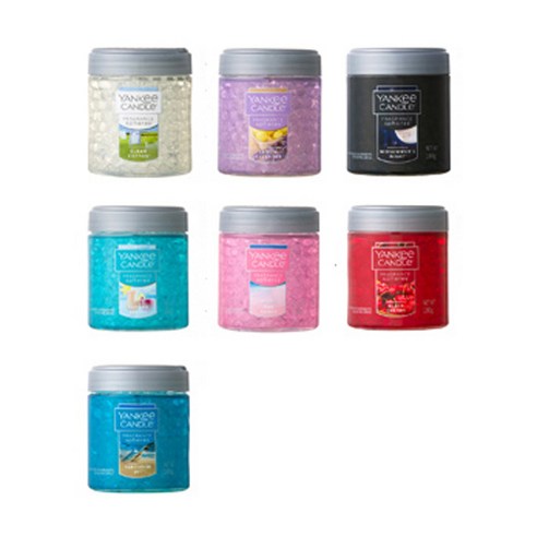 양키캔들 프래그런스 스피어스 차량용방향제 솔직 후기 | 실사용자 리뷰 분석 - 상품 이미지 4