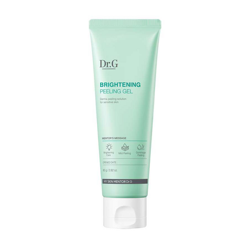 닥터지 브라이트닝 필링 젤 솔직 후기 | 피부 타입별 분석 - 상품 이미지 2