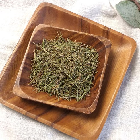 동광한방몰 국내산 적송 솔잎 600g, 1개 맛있게 먹은 솔직 후기 - 상품 이미지 2