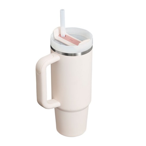 스탠리 퀜처 H2.0 플로우스테이트 텀블러 솔직 후기 | 실사용자 리뷰 분석 - 상품 이미지 2