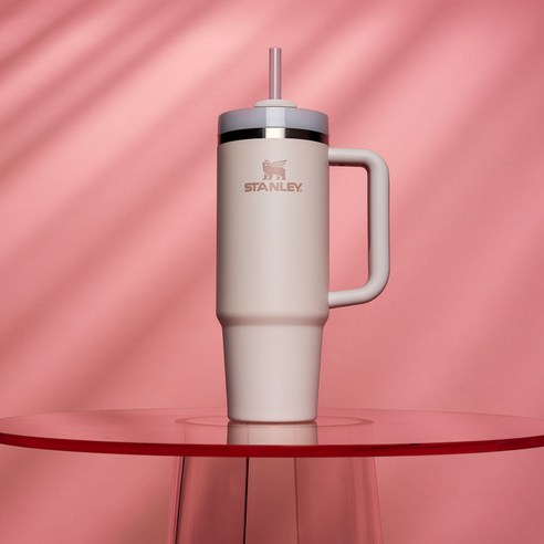 스탠리 퀜처 H2.0 플로우스테이트 텀블러 솔직 후기 | 실사용자 리뷰 분석 - 상품 이미지 4