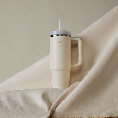 스탠리 퀜처 H2.0 플로우스테이트 텀블러 이미지 4