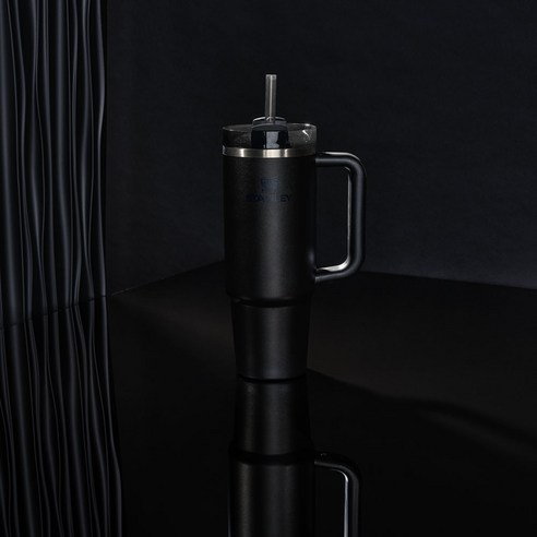 스탠리 퀜처 H2.0 플로우스테이트 텀블러 솔직 후기 | 실사용자 리뷰 분석 - 상품 이미지 4