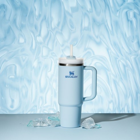 스탠리 퀜처 플로우 스테이트 텀블러 솔직 후기 | 실사용자 리뷰 분석 - 상품 이미지 4