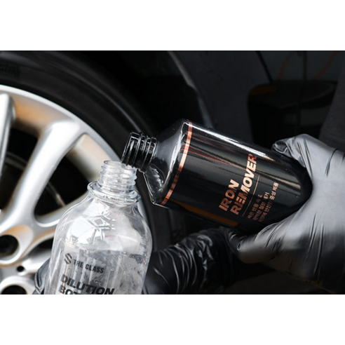 더클래스 아이언 리무버 철분제거제 이미지 3