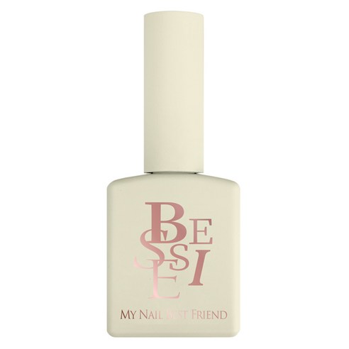 BESSIE 비터스윗 시럽 젤네일, S19LEMONDILLBUTTER, 11ml, 1개