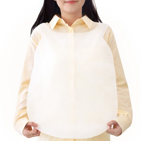 탐사 일회용 앞치마 이미지 2