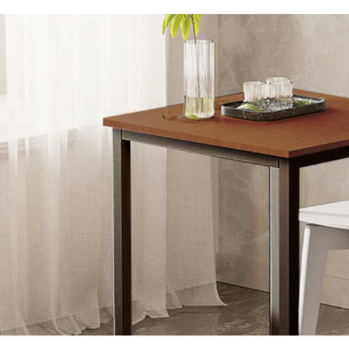 나만의 집중력 존을 만들어주는 가구느낌 모던 테이블