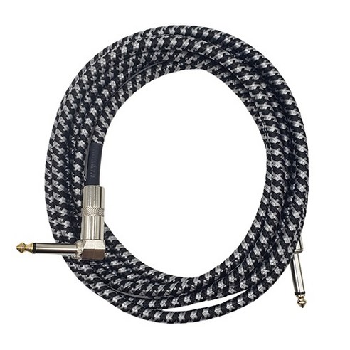 코네임 기타 앰프 케이블 솔직 후기 | 취미생활 필수템 - 상품 이미지 1