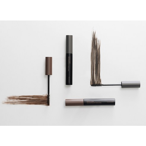 더페이스샵 퀵 헤어 워터프루프 마스카라 이미지 4