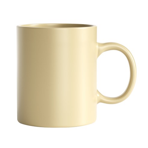 키에 베이직 무지 파스텔 머그컵 4종 세트 350ml 솔직 후기 | 실사용자 리뷰 분석 - 상품 이미지 2