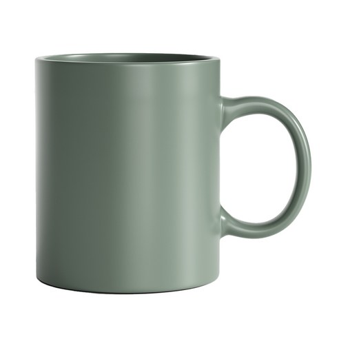 키에 베이직 무지 파스텔 머그컵 4종 세트 350ml 이미지 4