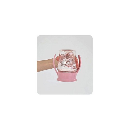 와우컵 베이비 트라이탄 스노우 빨대컵 이미지 3