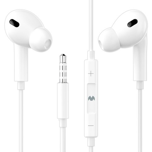 구스페리 스테레오 커널형 유선 이어폰 3.5mm 개봉기 | 실사용 후기 썸네일