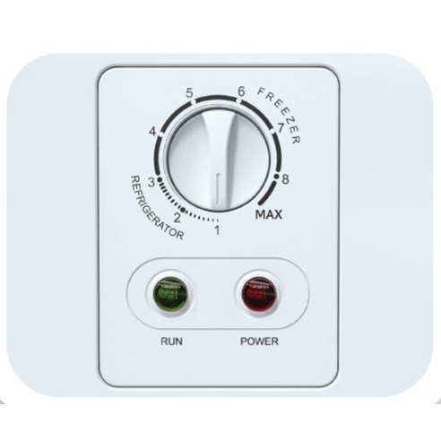 하이얼 아쿠아 뚜껑형 2도어 냉동고 519L 방문설치 이미지 4