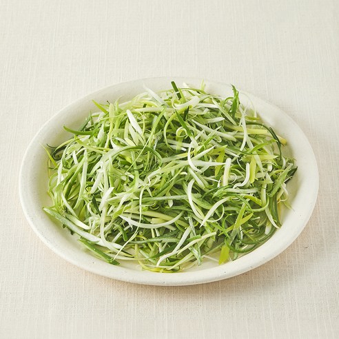 국내산 친환경 파채, 200g, 1개
