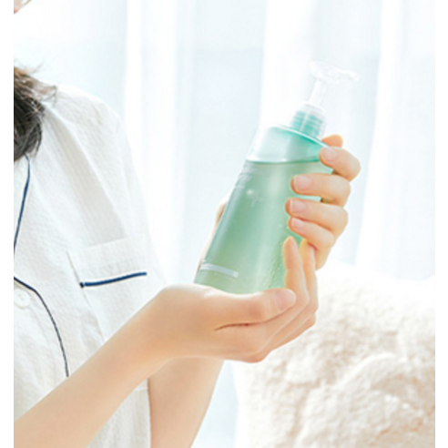 닥터지 약산성 클렌징 젤 폼 실사용 후기 | 효과 있을까? - 상품 이미지 3