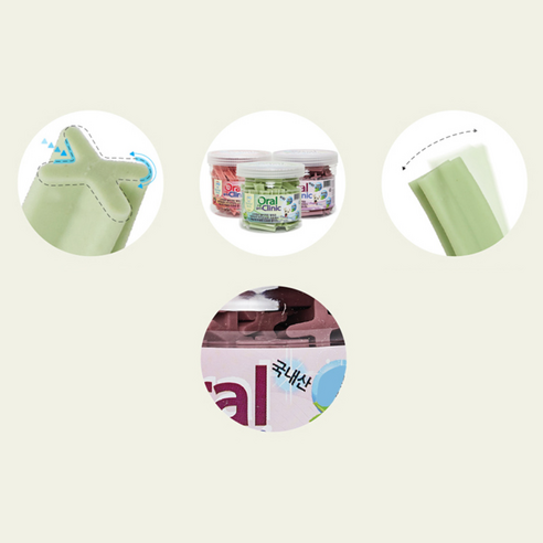 강아지 오랄클리닉 덴탈껌 세트 솔직 후기 | 실제 사용자 리뷰 총정리 - 상품 이미지 4