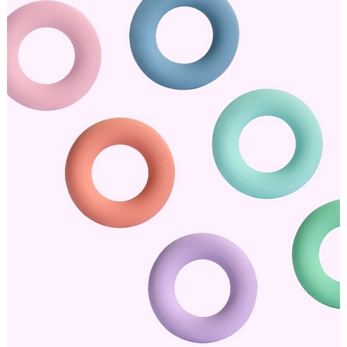 루아즈 실리콘 악력기 30kg 이미지 4