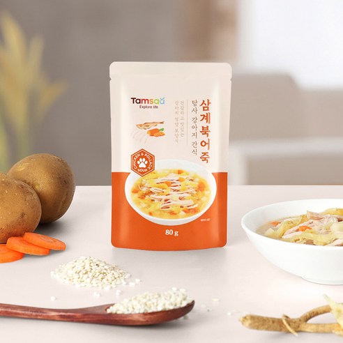 탐사 강아지 보양간식 솔직 후기 | 실제 사용자 리뷰 총정리 - 상품 이미지 4