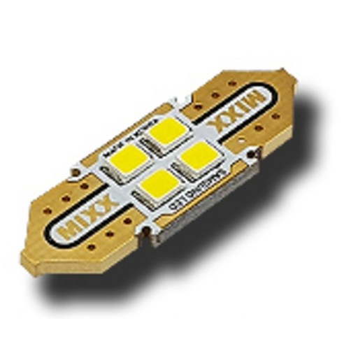 믹스 LED 차량용 실내등 이미지 2