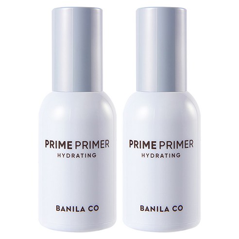 바닐라코 프라임 프라이머 30ml, 하이드레이팅, 2개