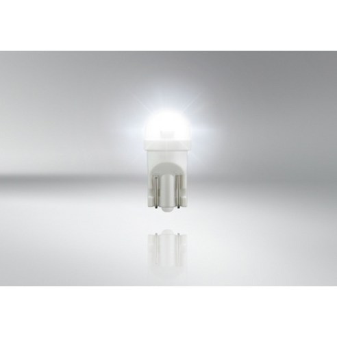 오스람 LED 램프 W5W 이미지 3