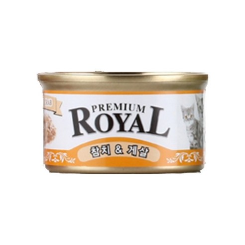 펫스토리로얄 프리미엄 캔 사료 솔직 후기 | 실제 사용자 리뷰 총정리 - 상품 이미지 3