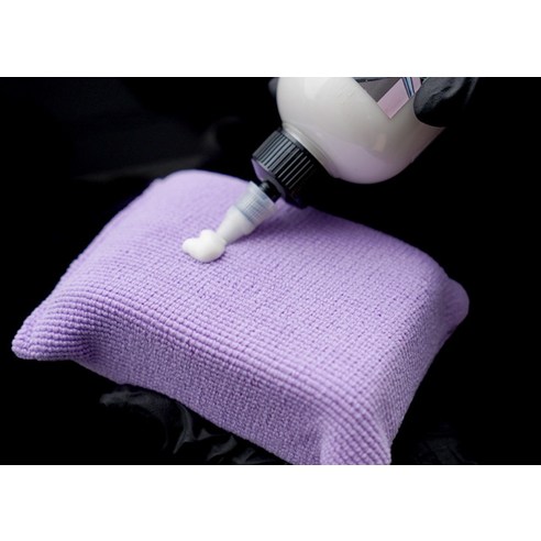 글로스브로 슈프림 테리패드 멀티 어플리케이터 2종 세트 이미지 4