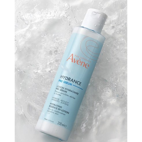아벤느 이드랑스 에센스 인 로션 이미지 3