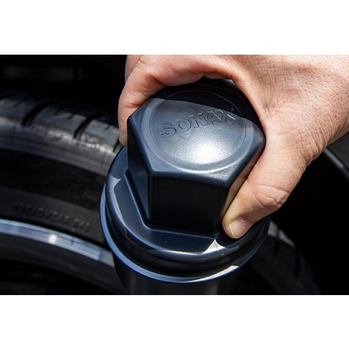 소낙스 타이어 드레싱 어플리케이터 이미지 4