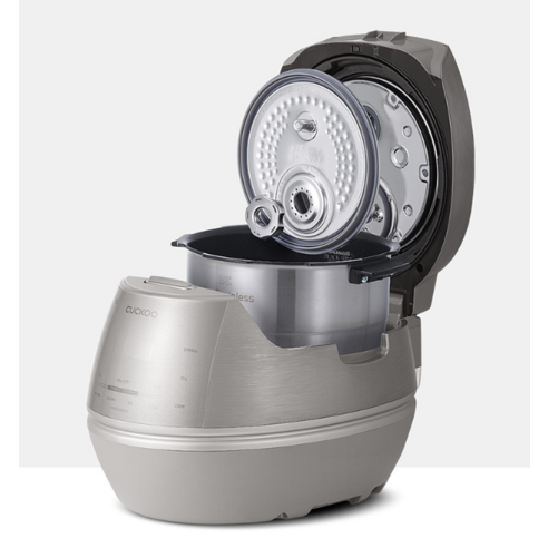 IH Electric Pressure Rice Cooker
