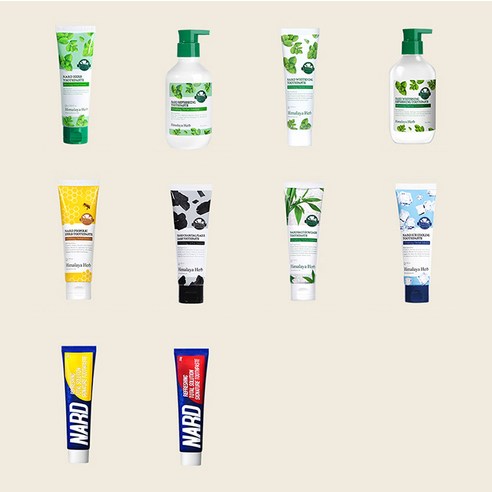 나드 부케가르니 구취케어 치약 후기 분석 - 최종 정리