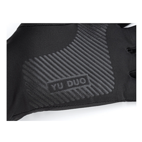 이츠굿텐 여성용 햇빛 차단 미끄럼 방지 손보호 반장갑 이미지 3