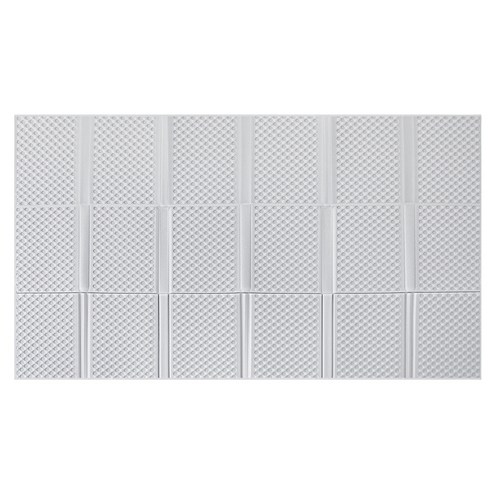 코멧 3단 폴딩 캠핑매트 중형 이미지 4