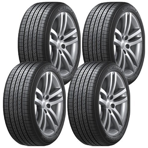 한국타이어 Optimo H426 205/55R16, 4개, 장착 미포함