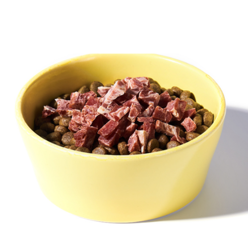 라무달리 전연령 강아지 금동 건식사료 솔직 후기 | 실제 사용자 리뷰 총정리 - 상품 이미지 4