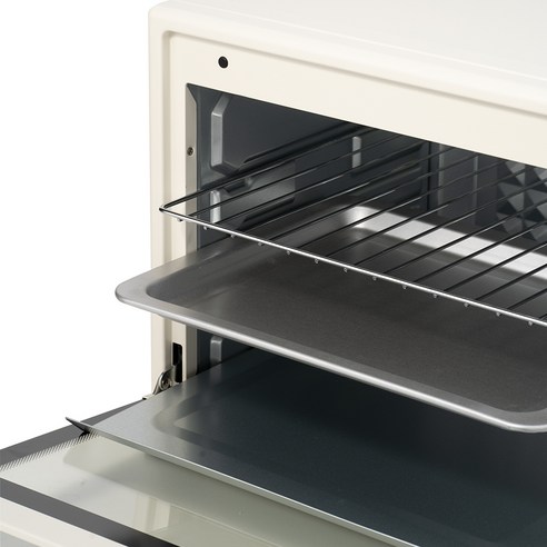 마이디어 컨벤셔널 오븐 35L 자가설치 이미지 4