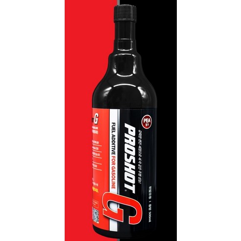프로샷 G 연료첨가제 500ml 실사용 후기 | 효과 있을까? - 상품 이미지 2