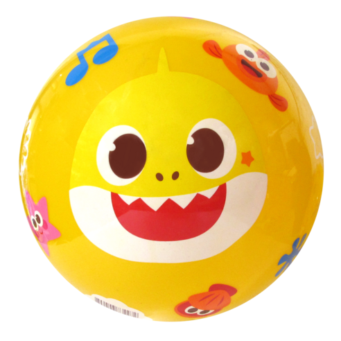 핑크퐁 탱탱볼 솔직 후기 | 실사용자 리뷰 분석 - 상품 이미지 2