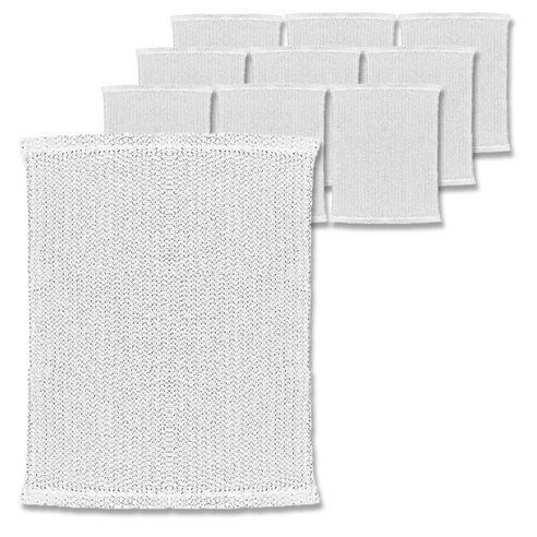 청소해결사 거품이 잘나는 은사수세미 대형 솔직 후기 | 실사용자 리뷰 분석 썸네일