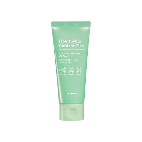 토니모리 어성초 시카 쿨링 수분 크림 이미지 2