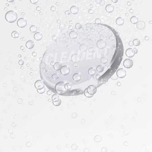 까칠한 입안의 찝찝함 이제 안녕